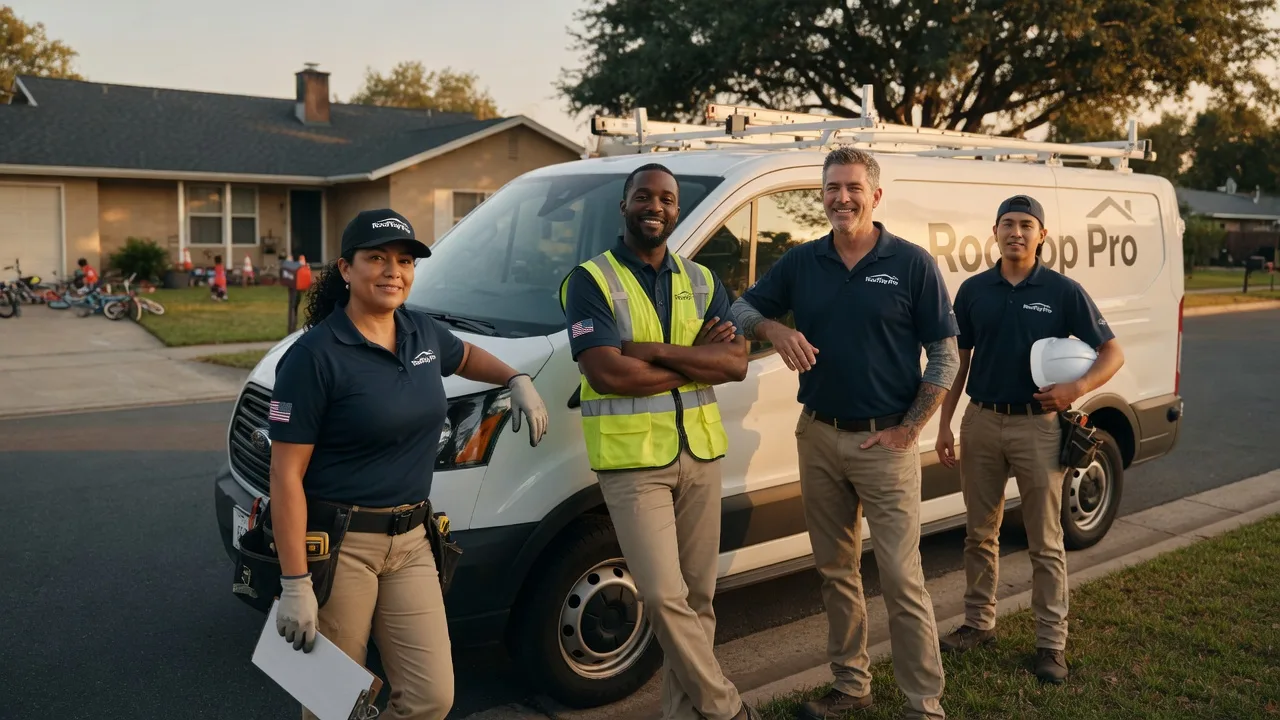 Roof Repair in Mclaughlin, SD near me