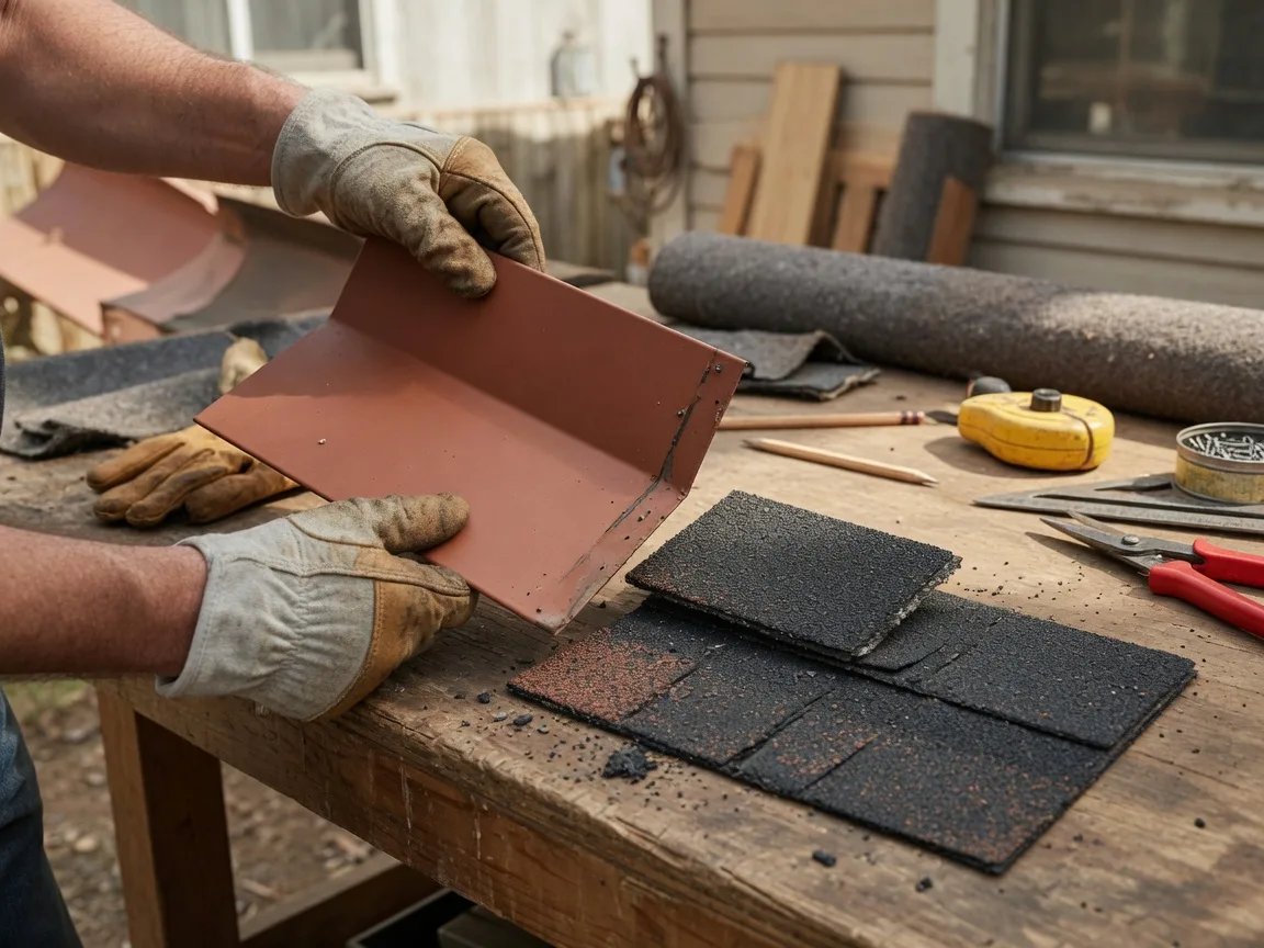 Roof Repair company in Mclaughlin, SD